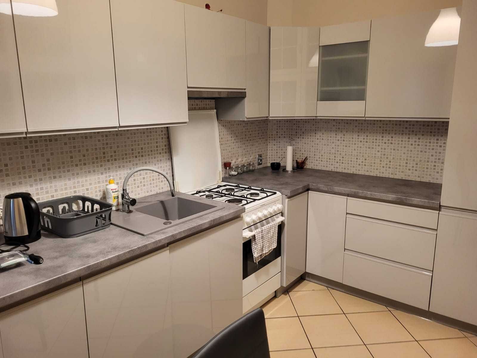 Apartament w sercu Starówki 2-3os.