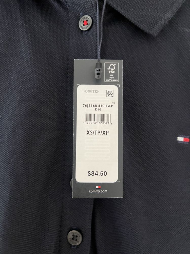 Сукня Tommy Hilfiger розмір XS
