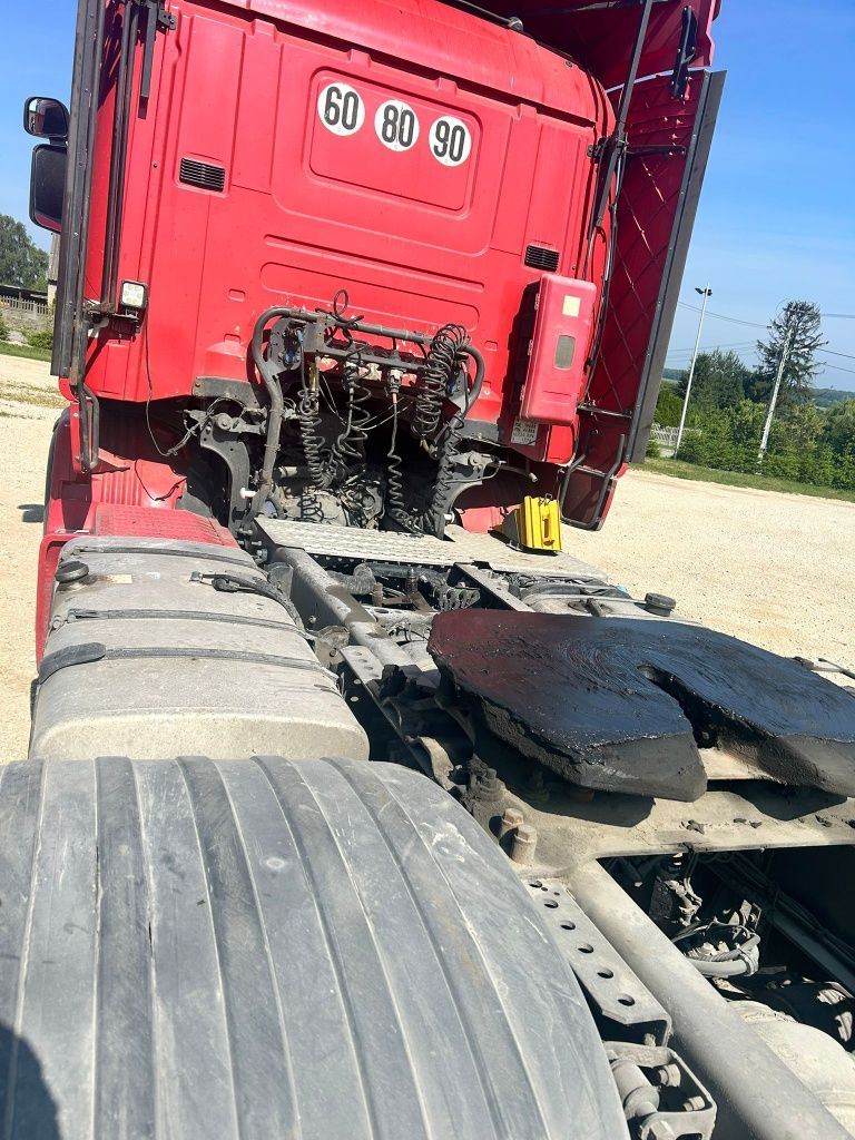 Scania R420 sprzedam