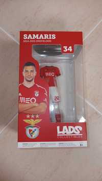 MyLADS Estátua Samaris SL Benfica 14/15 (portes incluidos)