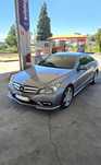 Mercedes E220 CDI AMG Coupé