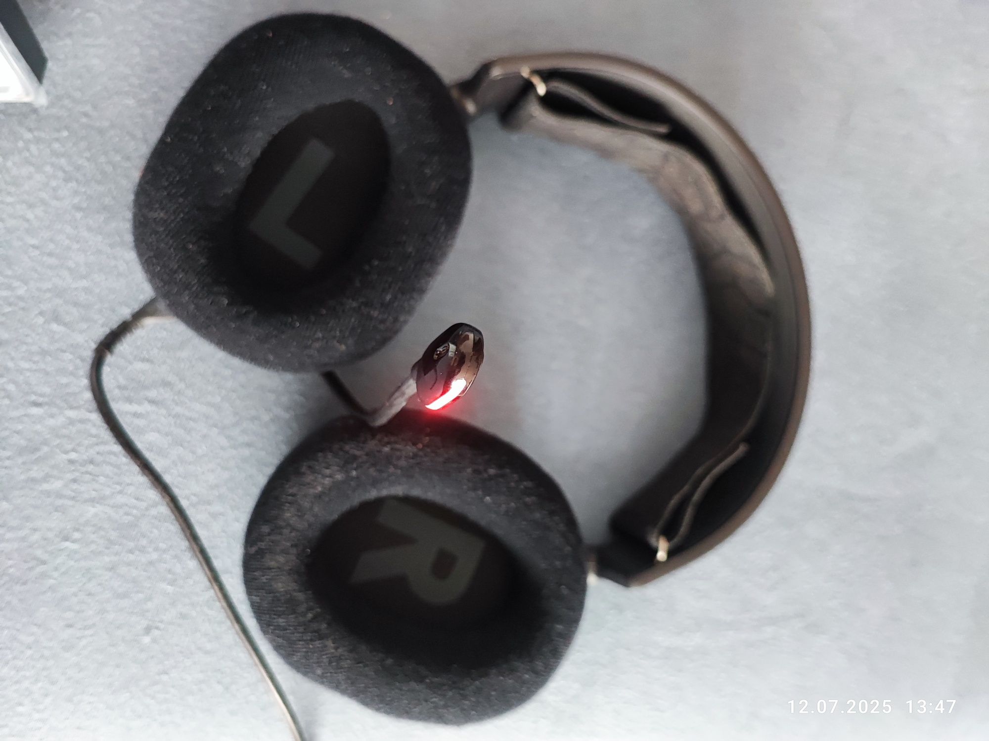 Słuchawki STEELSERIES arctis 5 czarne + Chatmix dial SC-00006