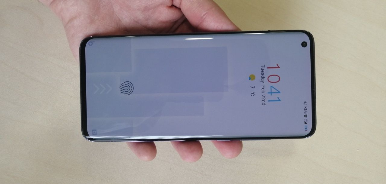 Продам свой Xiaomi mi 10