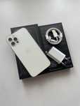iPhone 12 Pro 128GB - White - 88% baterii!