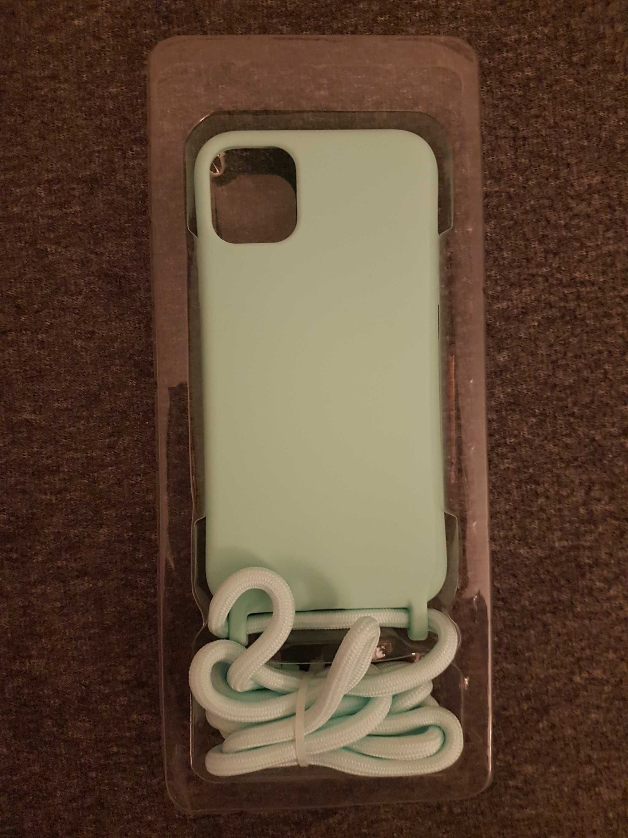 Etui iPhone 11 case