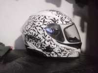 Kask motocyklowy Astone