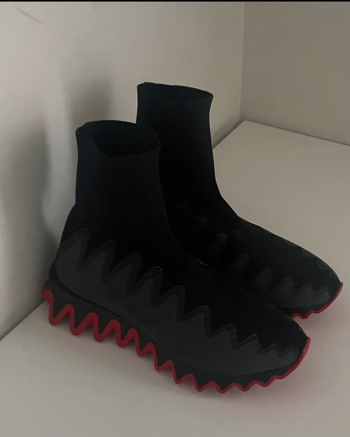 Cristian louboutin