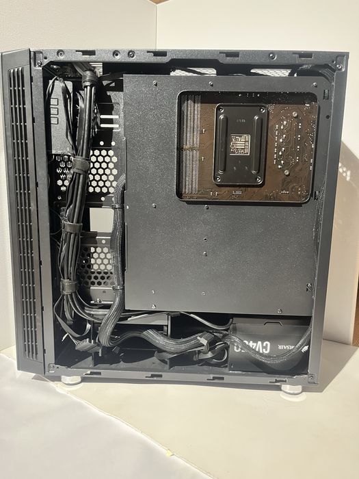 Komputer gamingowy(r7 5700x,gtx 1060)