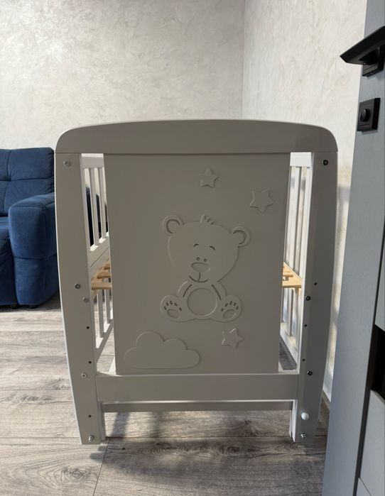 Продам дитяче ліжко Умка