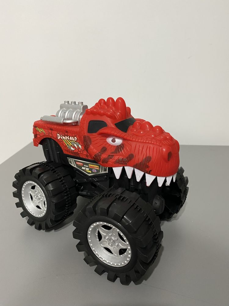 Dino Truck samochód