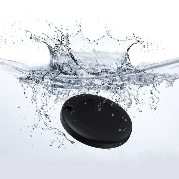 Смарт GPS трекер MiLi MiTag  для Android 4шт