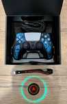 Custom Pad Playstation 5/Ps5 Joker - Nowy - Programowalne przyciski