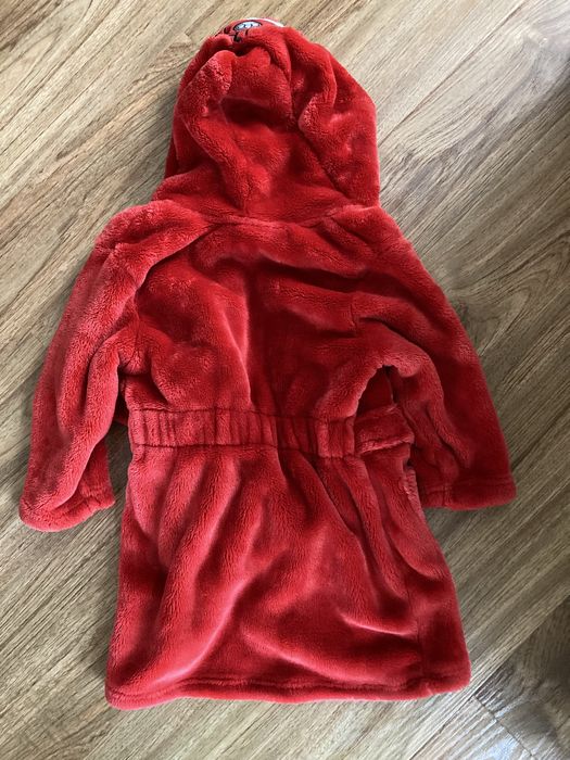 Szlafrok Psi Patrol Marshall 2-3 lata 98