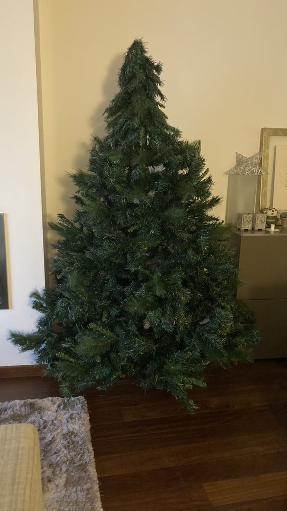Arvore de Natal artificial