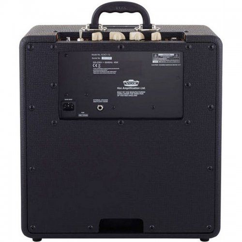 Комбо усилитель гитарный VOX AC4C1-12.