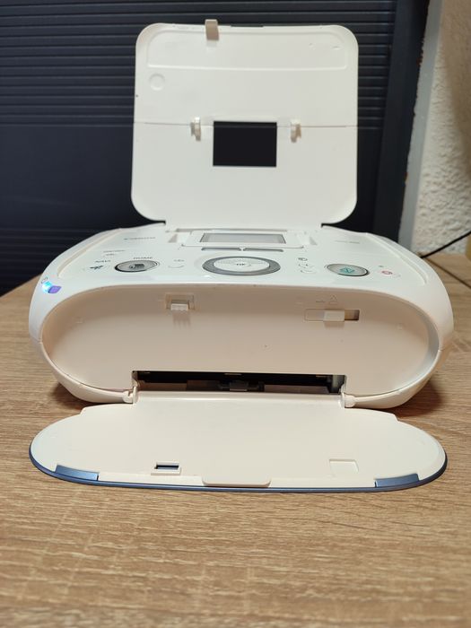 Canon PIXUS mini260 принтер
