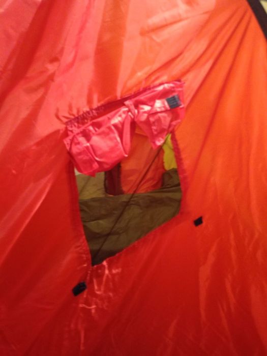 Палатка детская, целая