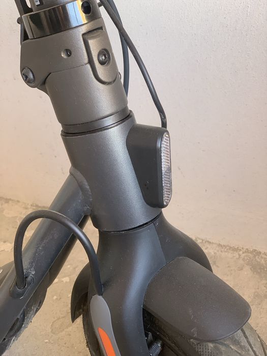 Електросамокат Segway-Ninebot E2 Plus E