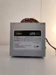 Vendo fonte nox 030 500w