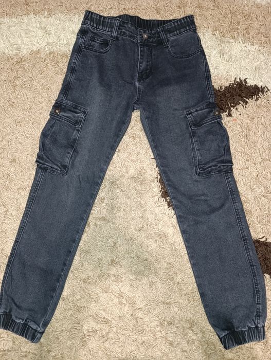 Джинси підліткові нові