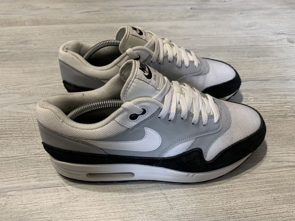 Кросівки Nike Air Max 1 оригінал 45р