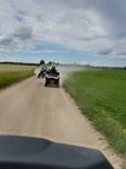 Wypożyczalnia Quadów, Wieczór Panieński, Wakacje