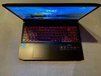 Laptop do gier Acer Nitro 5 RTX 3060 i5-11400H 16GB RAM