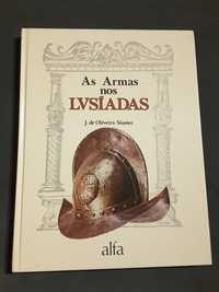 As Armas nos Lusíadas / Filipe Thomaz – A Questão da Pimenta