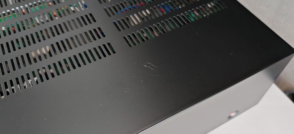 Wzmacniacz Marantz PM 8005