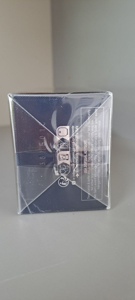 Ysl y 100 ml edp. 100% oryginał