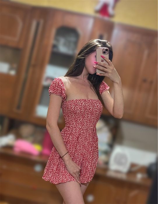 Комбінезон шортиками плаття  літнє