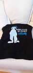 Bluza czarna  stussy