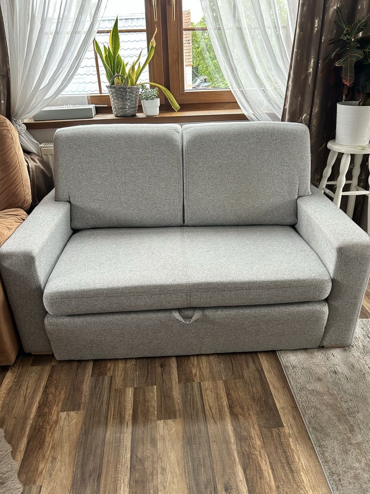 Sofa, kanapy łozko