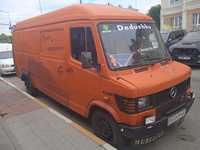 Mercedes-Benz T 2.9D Обмін