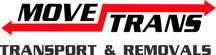 Przeprowadzki / Transport  Move-Trans