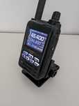 Yaesu FT5D holder ft3d