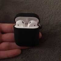 навушники airpods нові без дефектів
