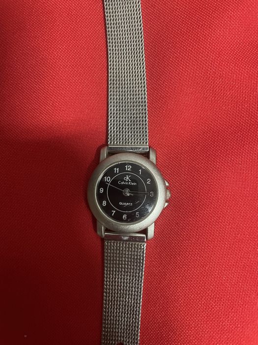 Relógio Calvin Klein