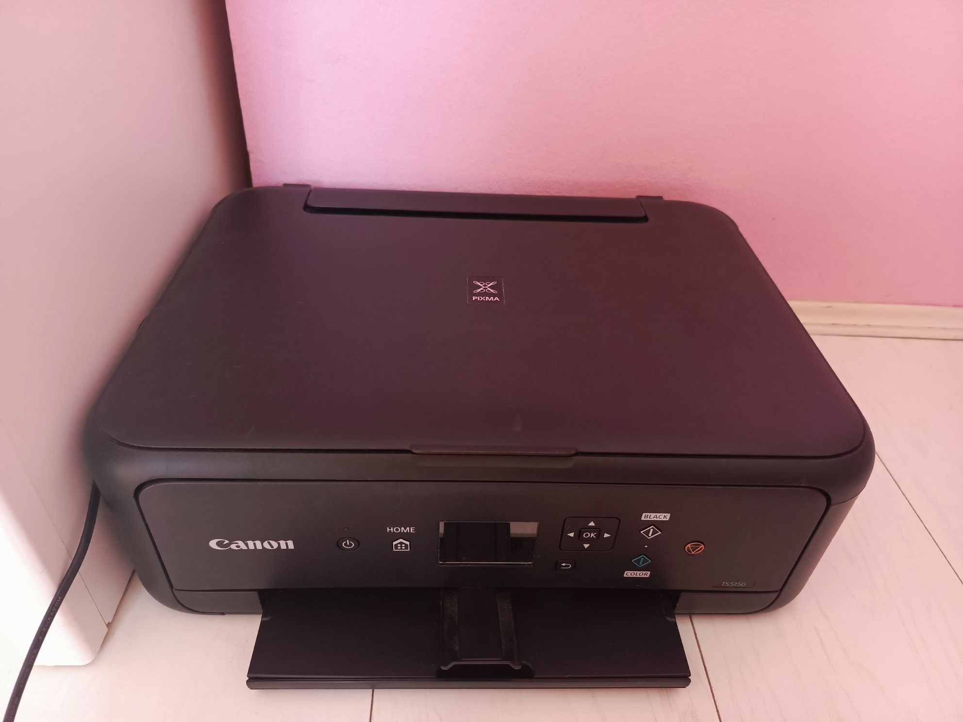 Urządzenie wielofunkcyjne CANON Pixma TS5150
