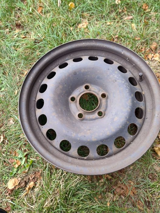 Felgi do opla 4 sztuki