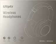 Навушники Бездротові Bluetooth- Uliptz WH202A з мікрофоном