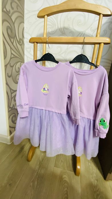 Фірмові сукні для дічаток 92 р