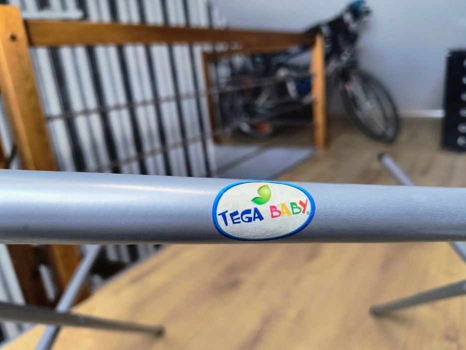 Stelaż do wanny Tega