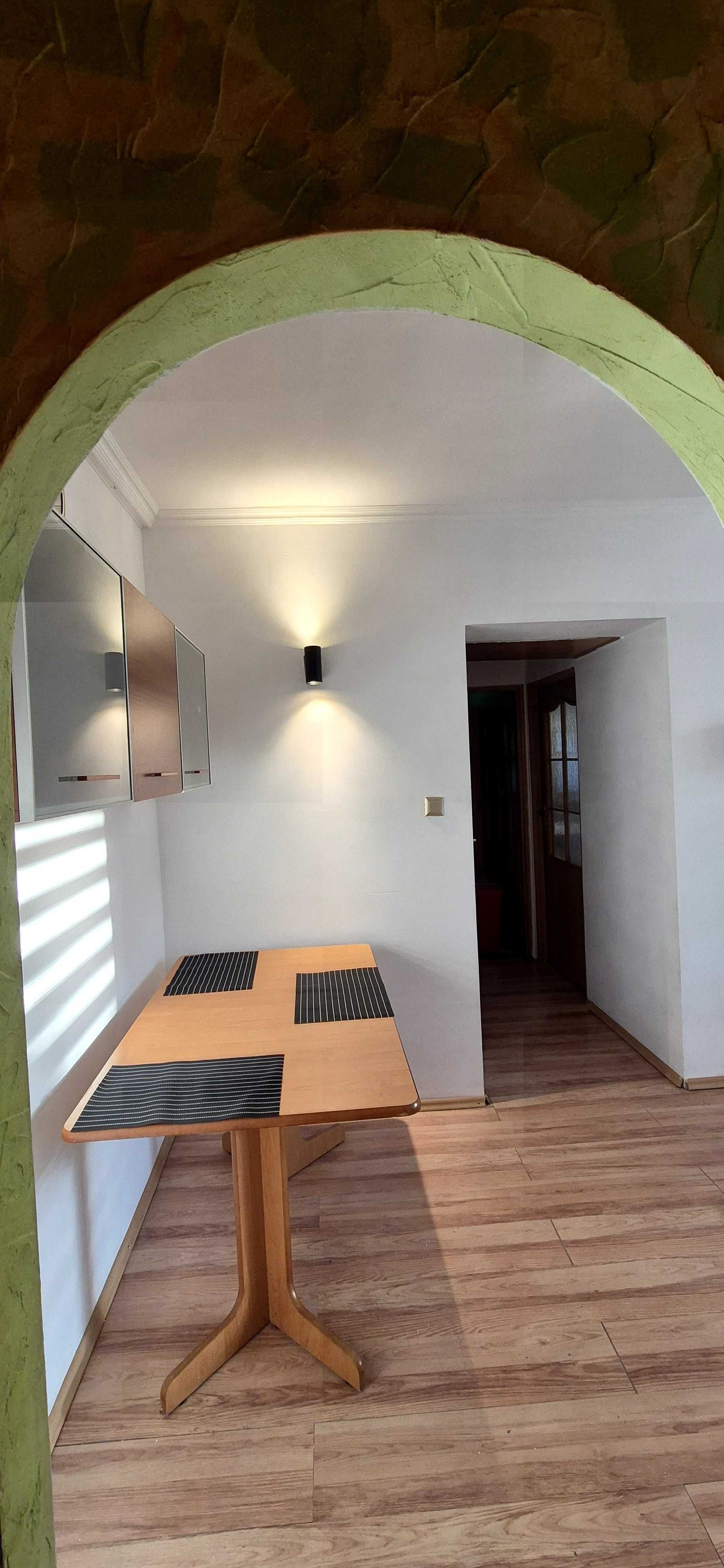 Wynajmę 3 pokoje dzielnica Kwiatów (Chabry)