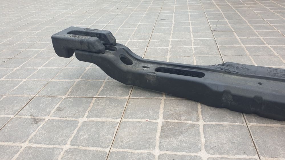 Parachoques OTK kart