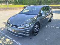 VW Golf 1.5Tsi DSG 150cv 34.000km