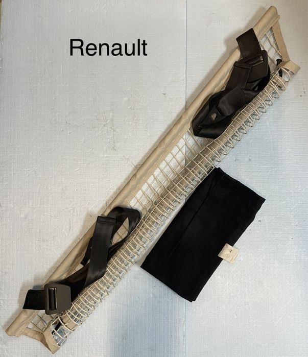 Сетка в багажник автомобиля  Mercedesi vw BMWi KIA skoda