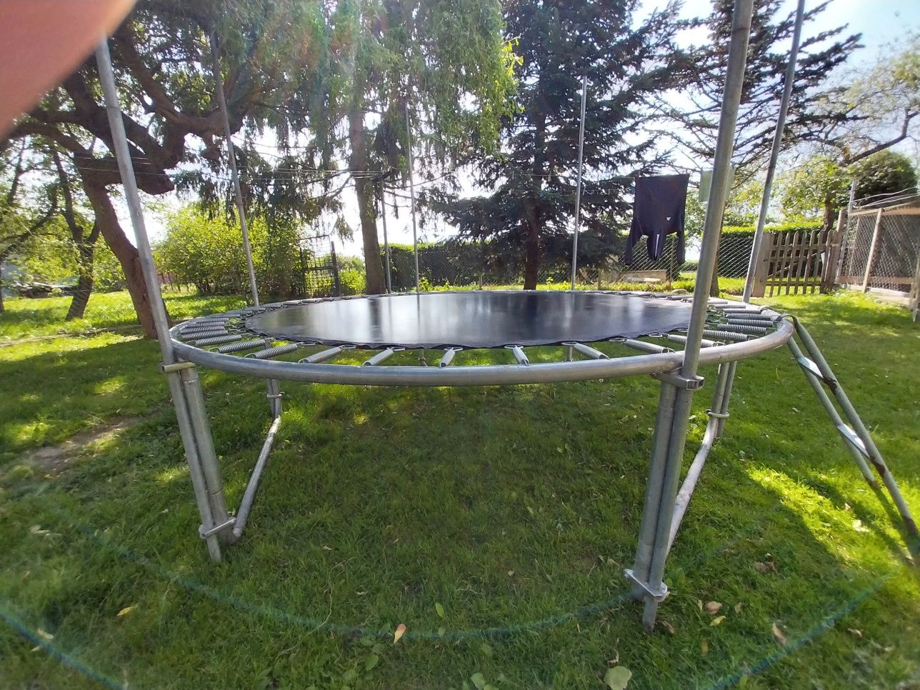 Trampolina obw. 2.5m