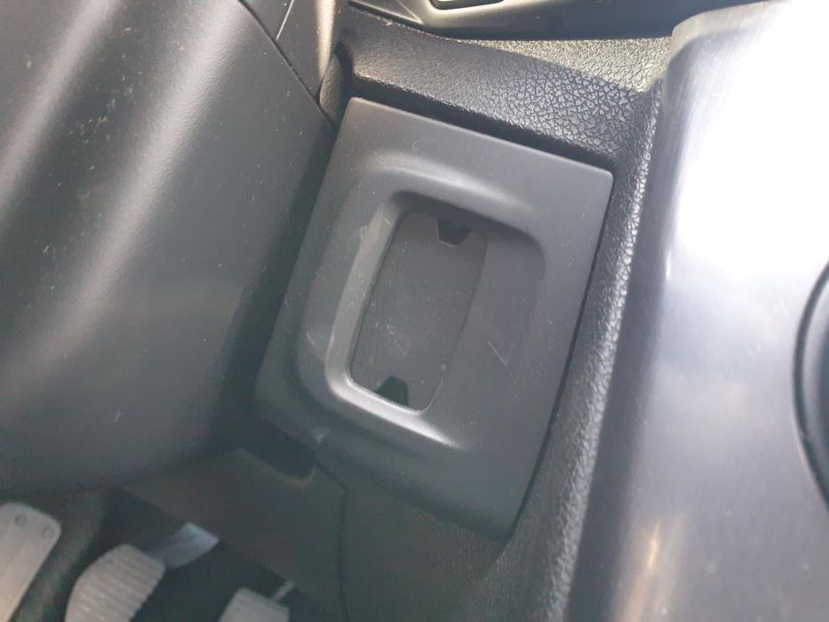 Centralina de ignição (imobilizador) CITROËN DS5 (KF_)