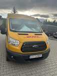 Ford Transit L3H2